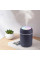 Ультразвуковой увлажнитель воздуха H2O Colorful HUMIDIFIER USB с подсветкой, 300 мл