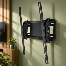 Настенное крепление для телевизора Кронштейн для TV M-51 30"-65"
