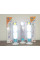 Портативный аккумуляторный светодиодный фонарь на солнечной батарее YL-8683T LED SOLAR