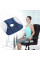 Ортопедическая подушка для сидения Pure Posture для офиса и автомобиля квадратной формы