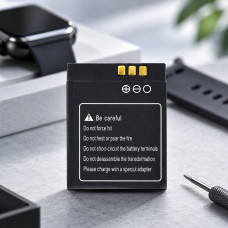 Аккумуляторная батарея 380 mAh для умных часов Watch RYX-NX9