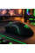 Проводная игровая компьютерная мышь DeathAdder Essential USB черного цвета для настольного ПК