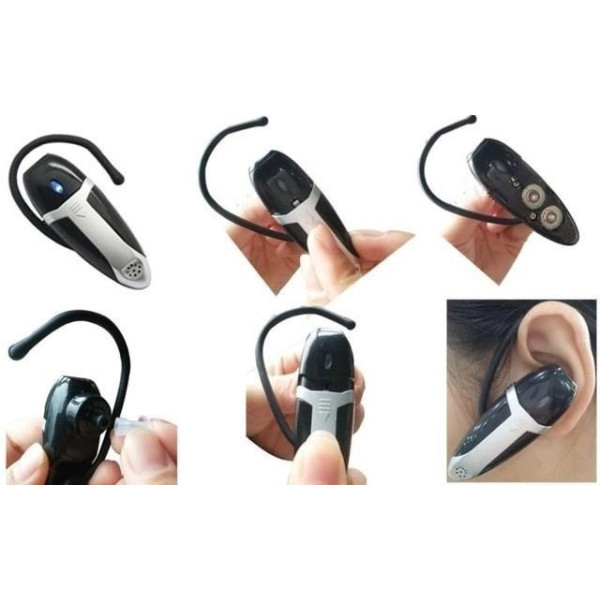 Слуховой аппарат Ear Zoom с усилителем звука для слабой и умеренной потери слуха