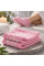 Увлажняющие гелевые носочки SPA Gel Socks с заживляющим эффектом, гипоаллергенные для ступней