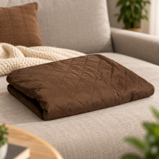 Двусторонняя водонепроницаемая накидка на диван Couch Coat