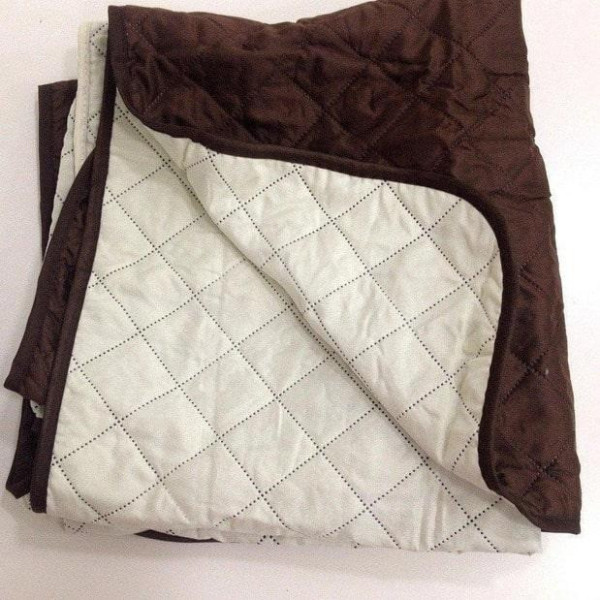 Двусторонняя водонепроницаемая накидка на диван Couch Coat
