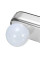 Светодиодная лампа-подсветка Studio Glow Make-up Lighting для макияжа на зеркало с креплением на поверхность