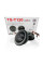 Акустическая система TS-T120 с круглыми твитерами 35W–800W, 2 динамика, активный сабвуфер