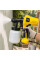 Ручной электрический краскораспылитель Electric Paint Sprayer Elite с регулировкой подачи распылённой смеси