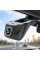 Видеорегистратор автомобильный H7 DVR D9 WiFi HD 1080 без экрана Black