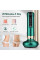 Вакуумный аккумуляторный массажер Cupping Massage Instrument MAG-742 с инфракрасным нагревом