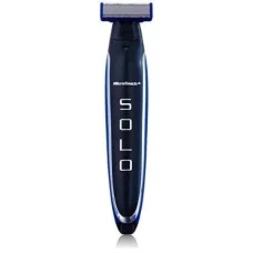 Мужской многофункциональный триммер бритва Solo Micro Touch Trimmer аккумуляторный