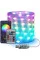 Лента светодиодная 5 м RGB Bluetooth гирлянда USB Dreamcolor