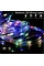 Лента светодиодная 5 м RGB Bluetooth гирлянда USB Dreamcolor