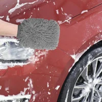 Комплект для чистки авто 10 в 1 набор для мойки автомобиля с аксессуарами